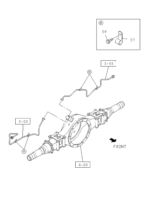 Partial Engine